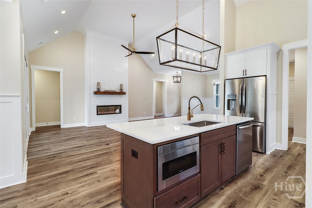 100 Robert's Road Springfield, GA 31329 - Photo 16 of 54