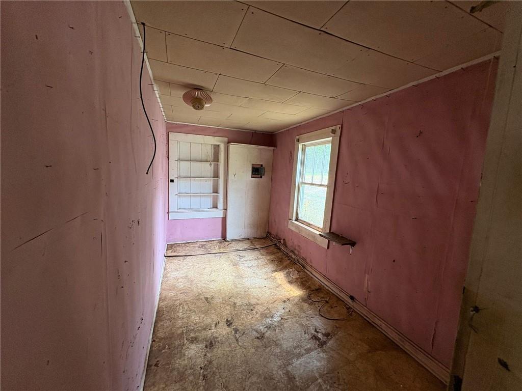 3700 Moore Street Austell, GA 30106 - Photo 11 of 12 a view of an empty room and window