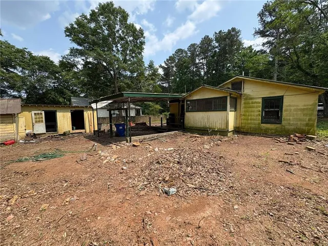 $118,000 | 3700 Moore Street, Austell, GA 30106