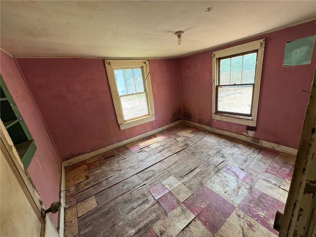 3700 Moore Street Austell, GA 30106 - Photo 7 of 12 a view of an empty room and window