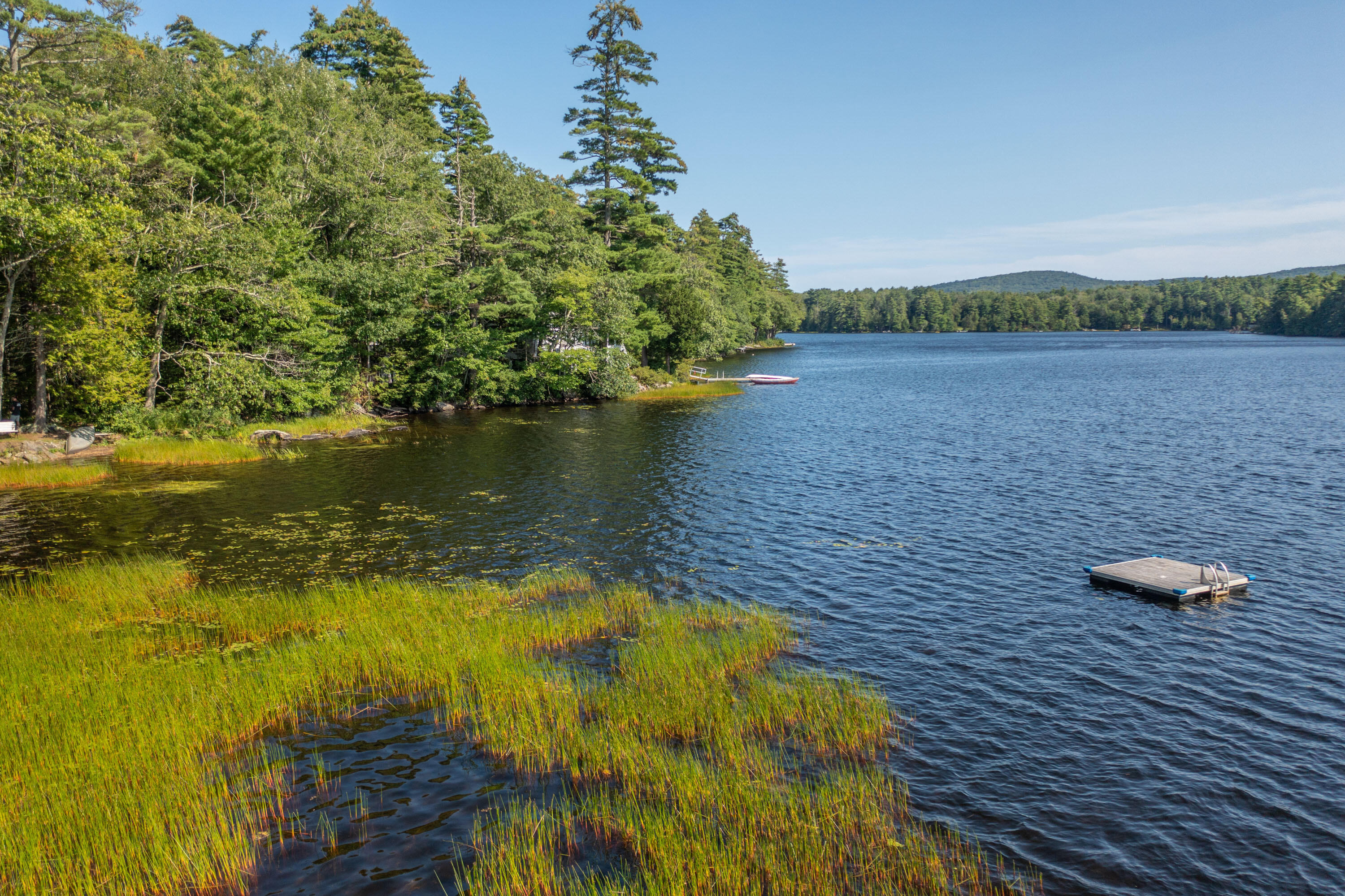 47 Brawn Road Lincolnville, ME 04849 - Photo 72 of 73 DJI_0928