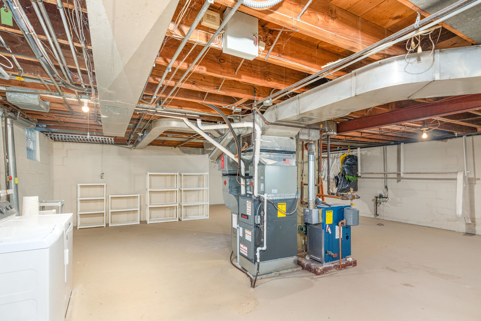 1703 West Acres Road Joliet, IL 60435 - Photo 25 of 33 a view of storage and utility room