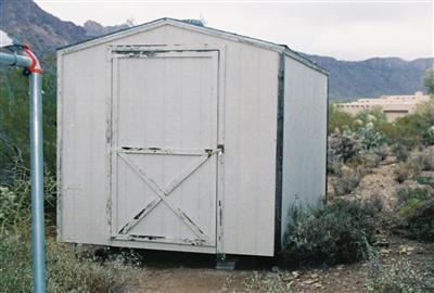 9985 West Ina Road Tucson, AZ 85743 - Photo 7 of 10 Gallery Image 7