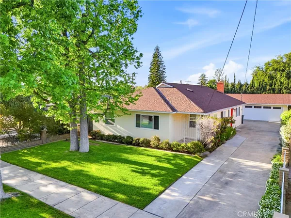 $1,190,000 | 713 East Sycamore Avenue, Orange, CA 92867