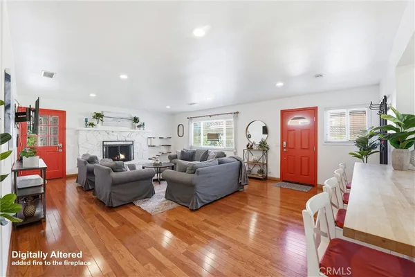 $1,190,000 | 713 East Sycamore Avenue, Orange, CA 92867