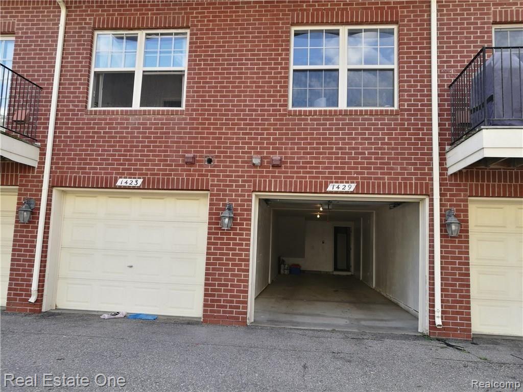 1429 Raliegh Place, Unit 99 Troy, MI 48084 - Photo 21 of 22