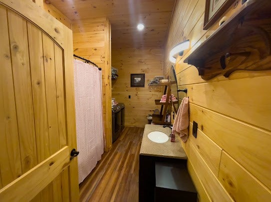 226 Pridemoore Road Galax, VA 24333 - Photo 40 of 42 Gallery Image 40