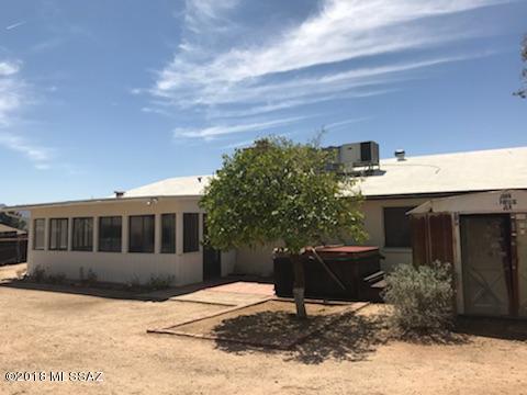 7900 North Oldfather Road Tucson, AZ 85741 - Photo 38 of 40