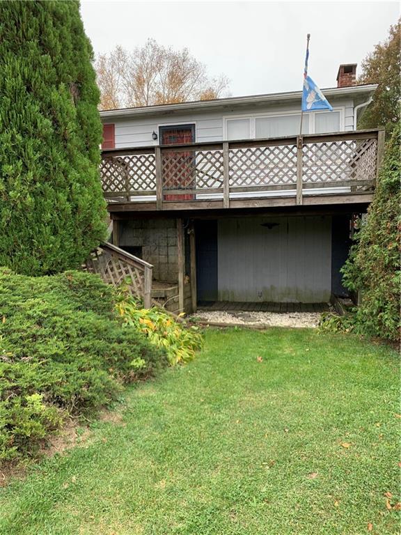 106 Grindel Road, Prospect, PA 16052 Compass