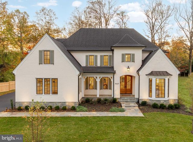 $4,995,000 | 9117 Redwood Avenue, Bethesda, MD 20817