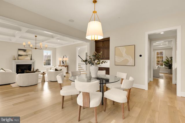 $4,995,000 | 9117 Redwood Avenue, Bethesda, MD 20817