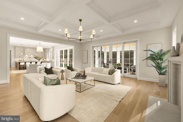 $4,995,000 | 9117 Redwood Avenue, Bethesda, MD 20817