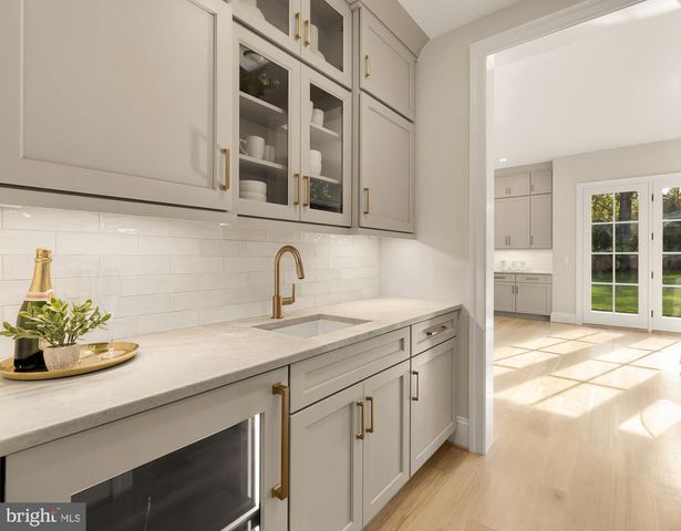 $4,995,000 | 9117 Redwood Avenue, Bethesda, MD 20817