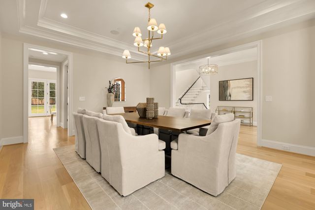 $4,995,000 | 9117 Redwood Avenue, Bethesda, MD 20817