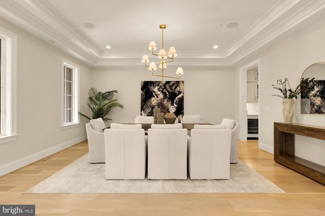 $4,995,000 | 9117 Redwood Avenue, Bethesda, MD 20817