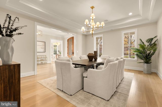 $4,995,000 | 9117 Redwood Avenue, Bethesda, MD 20817