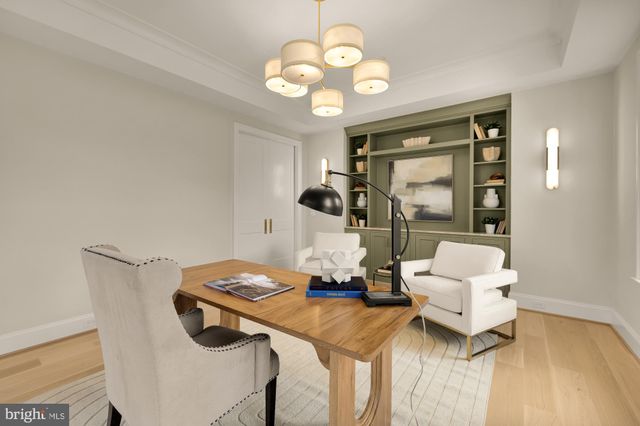 $4,995,000 | 9117 Redwood Avenue, Bethesda, MD 20817