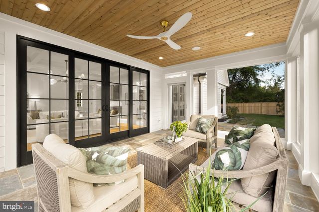 $4,995,000 | 9117 Redwood Avenue, Bethesda, MD 20817