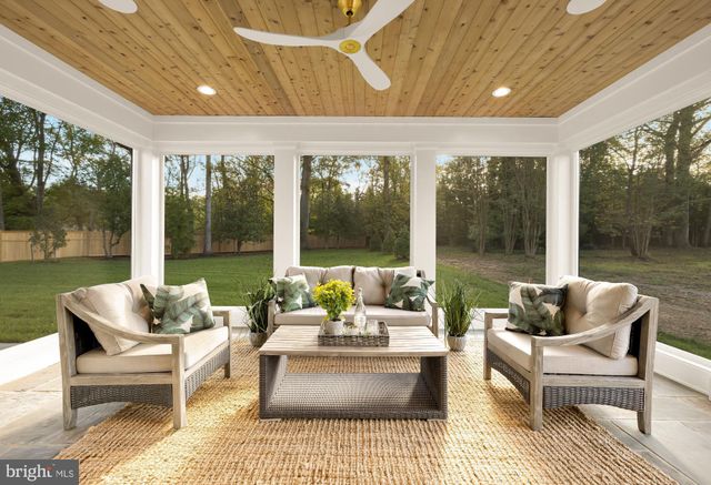 $4,995,000 | 9117 Redwood Avenue, Bethesda, MD 20817