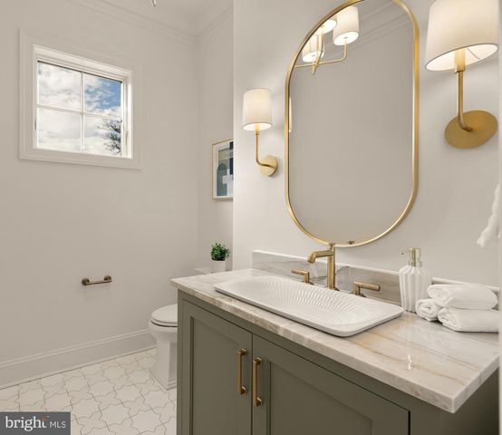 $4,995,000 | 9117 Redwood Avenue, Bethesda, MD 20817