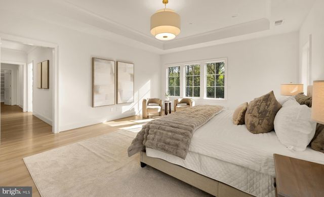 $4,995,000 | 9117 Redwood Avenue, Bethesda, MD 20817