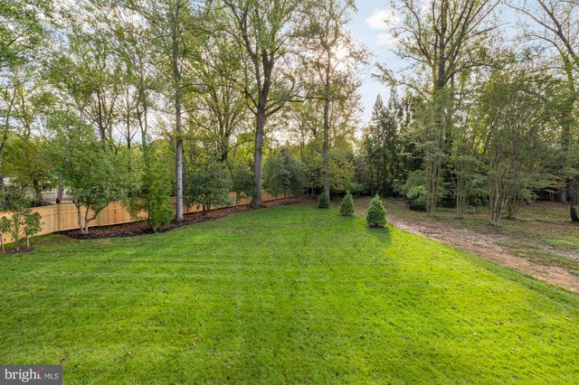 $4,995,000 | 9117 Redwood Avenue, Bethesda, MD 20817