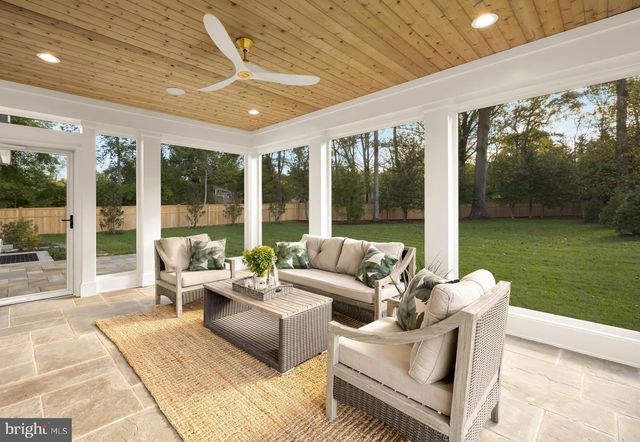 $4,995,000 | 9117 Redwood Avenue, Bethesda, MD 20817