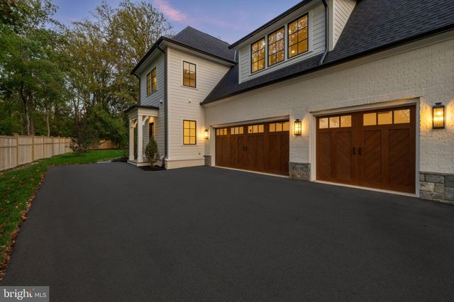 $4,995,000 | 9117 Redwood Avenue, Bethesda, MD 20817