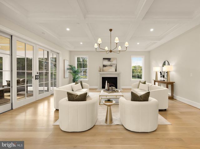 $4,995,000 | 9117 Redwood Avenue, Bethesda, MD 20817