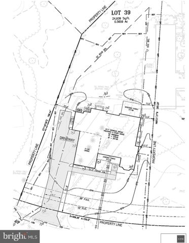 $4,995,000 | 9117 Redwood Avenue, Bethesda, MD 20817