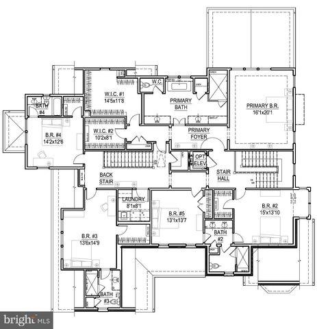 $4,995,000 | 9117 Redwood Avenue, Bethesda, MD 20817