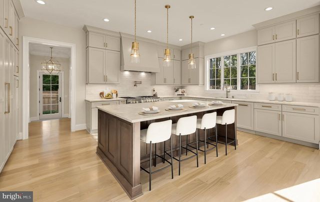 $4,995,000 | 9117 Redwood Avenue, Bethesda, MD 20817