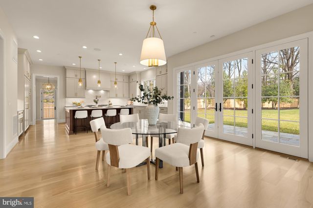 $4,995,000 | 9117 Redwood Avenue, Bethesda, MD 20817