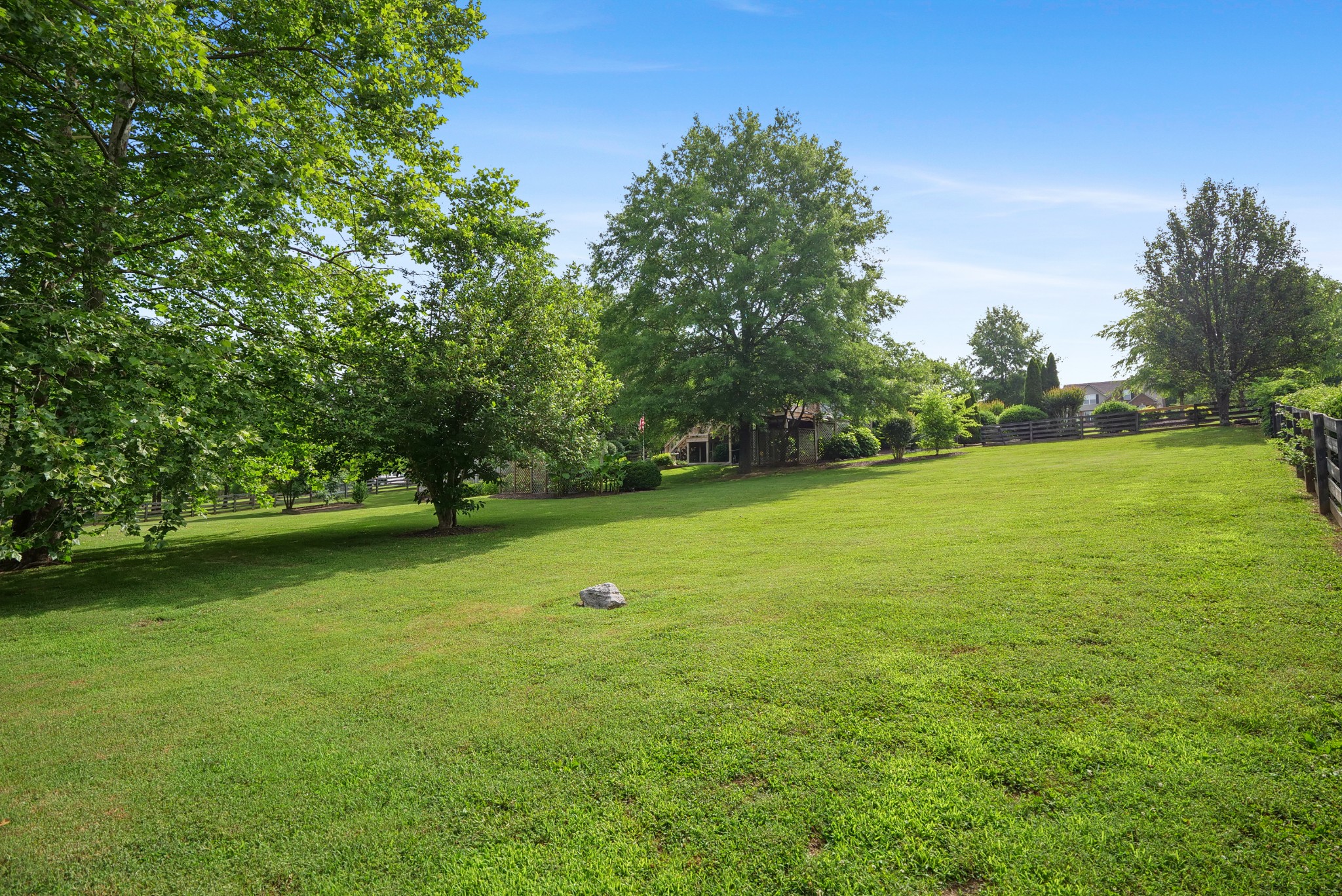 832 Rands Way Columbia, TN 38401 - Photo 41 of 49 a view of a trees with a yard