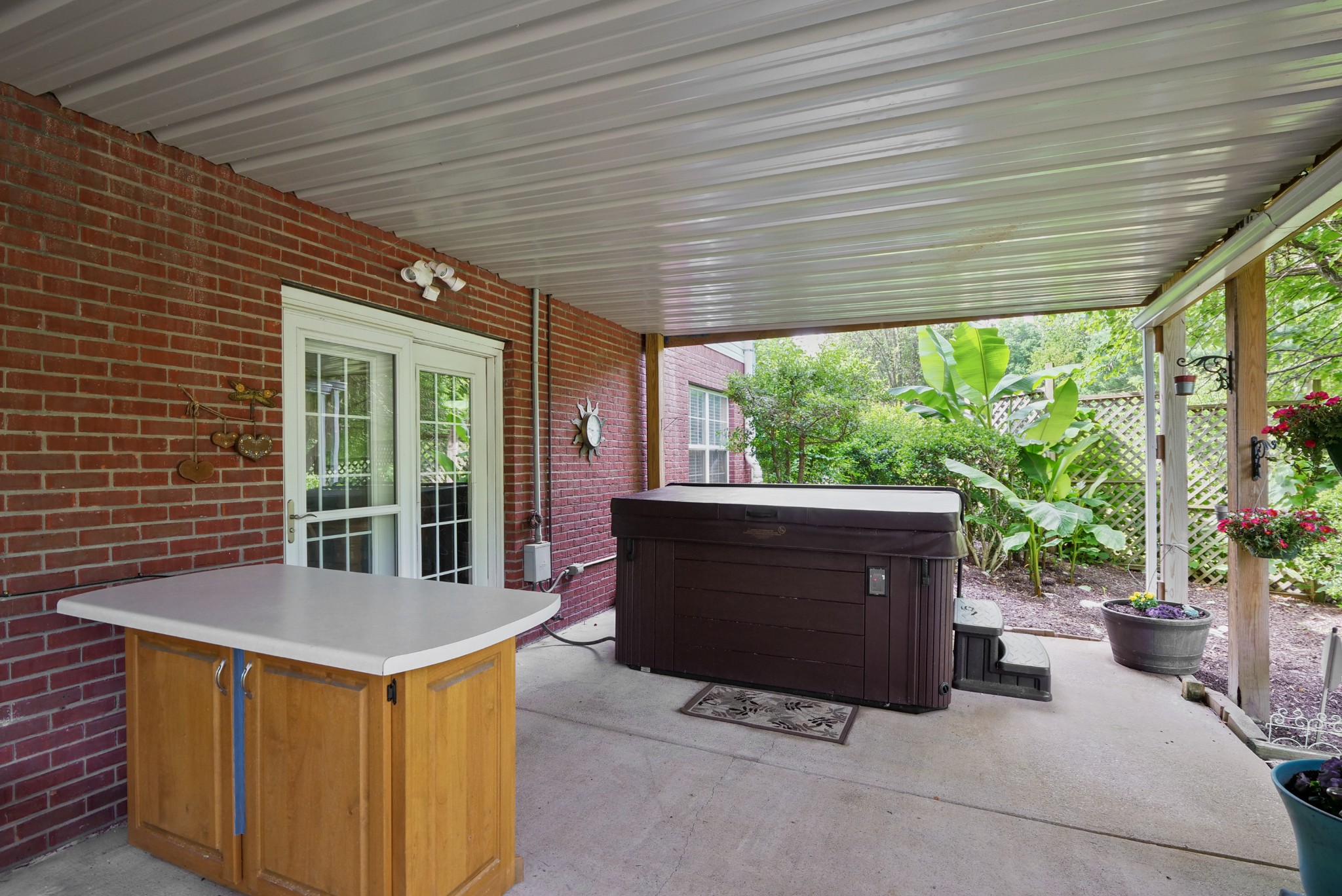 832 Rands Way Columbia, TN 38401 - Photo 47 of 49 a outdoor seating space
