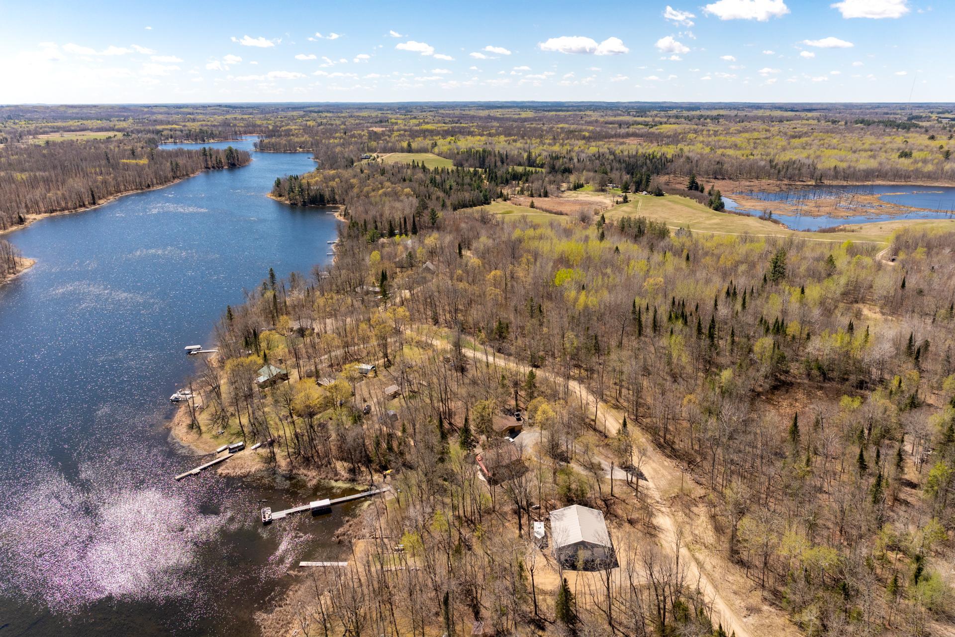3698 Maple Drive Northwest Hackensack, MN 56452 - Photo 23 of 23