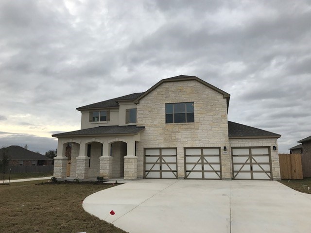 31472 Kingsway Road Georgetown, TX 78628 - Photo 1 of 1 Gallery Image 1