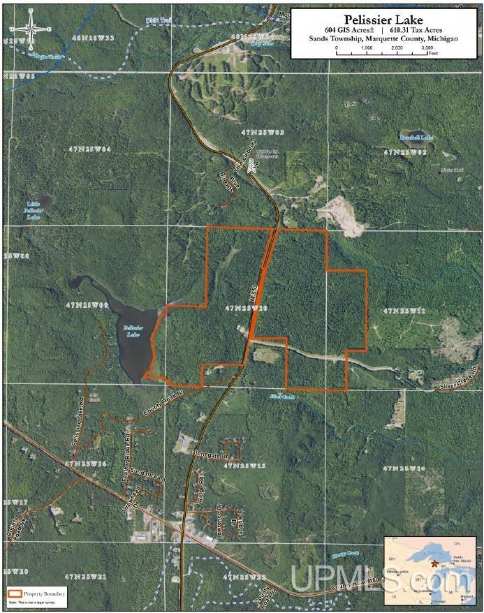0 County Road 553 Road Marquette, MI 49855 - Photo 20 of 38