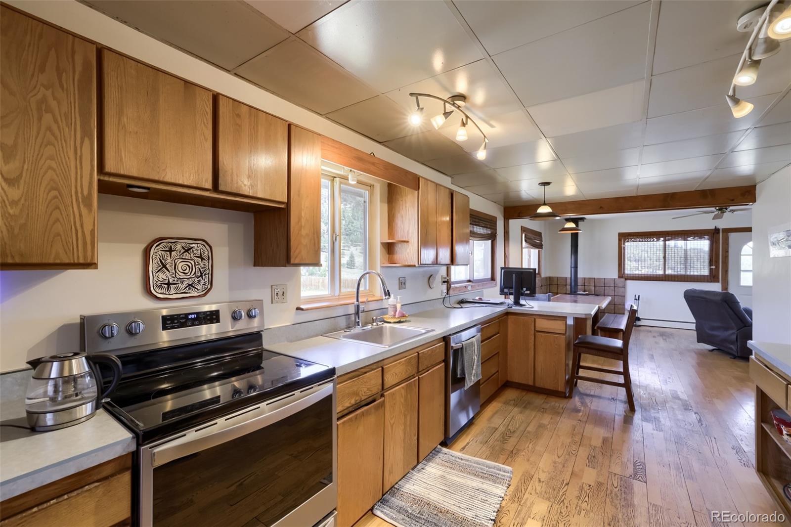 6475 High Circle Morrison, CO 80465 - Photo 7 of 20