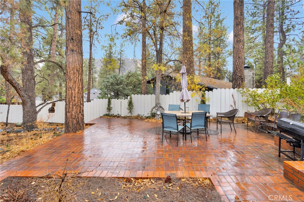 2046 Thrush Road Wrightwood, CA 92397 - Photo 37 of 44