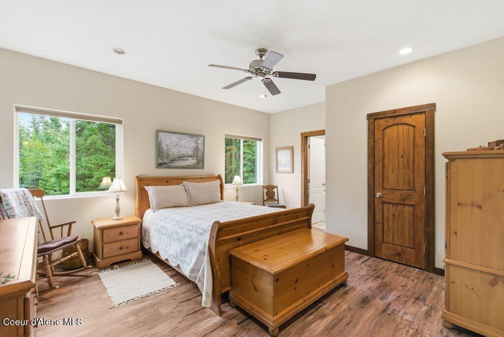 24414 North Wendler Loop Rathdrum, ID 83858 - Photo 9 of 49 Primary Bedroom