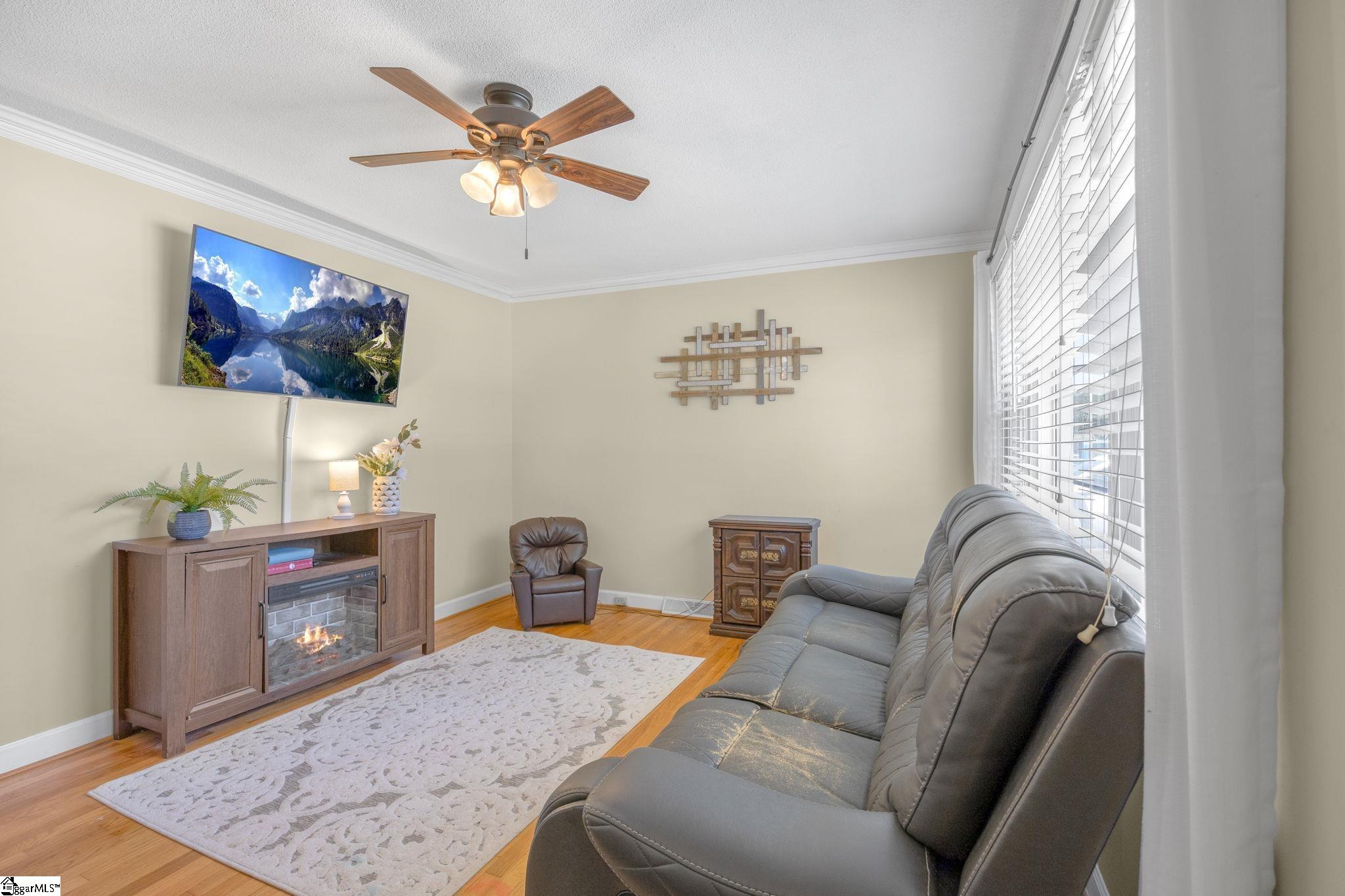 516 Wesley Court Starr, SC 29684 - Photo 6 of 36