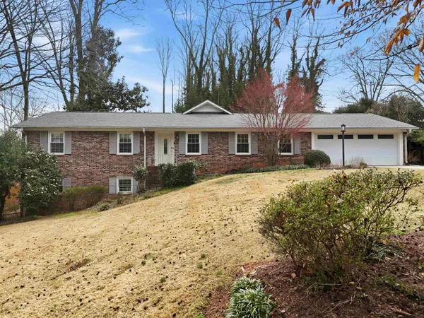 $439,500 | 356 Harrell Drive, Spartanburg, SC 29307