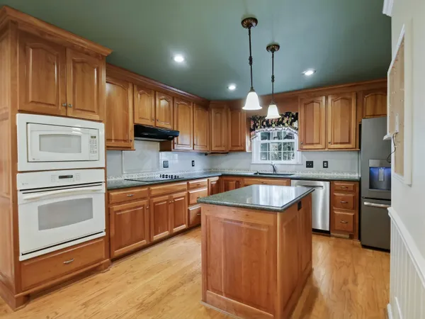 $439,500 | 356 Harrell Drive, Spartanburg, SC 29307