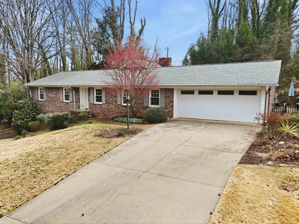 $439,500 | 356 Harrell Drive, Spartanburg, SC 29307