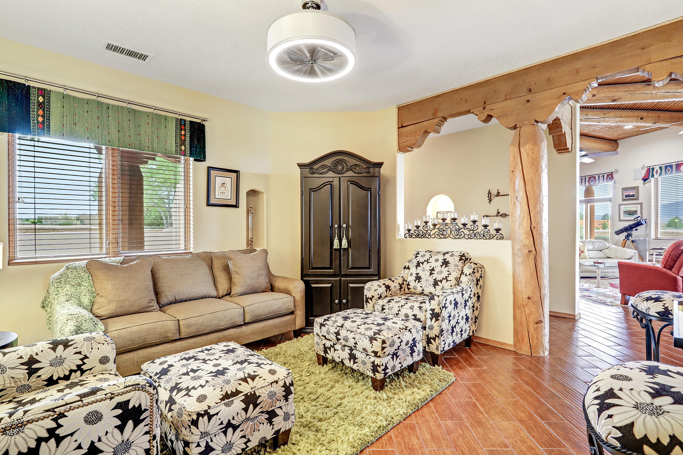 55 El Dorado Road Corrales, NM 87048 - Photo 31 of 43 Gallery Image 31