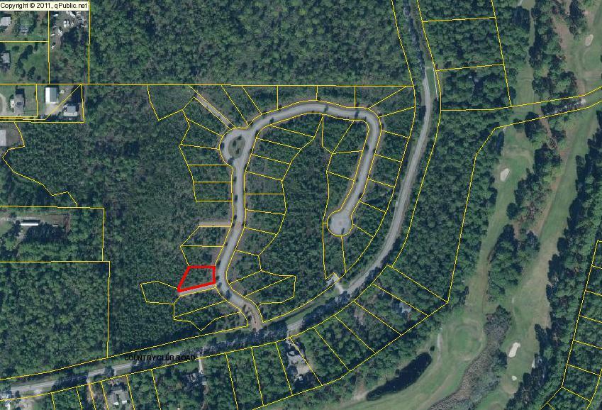 4 Shallow Reed Drive Quincy, FL 32351 - Photo 1 of 1