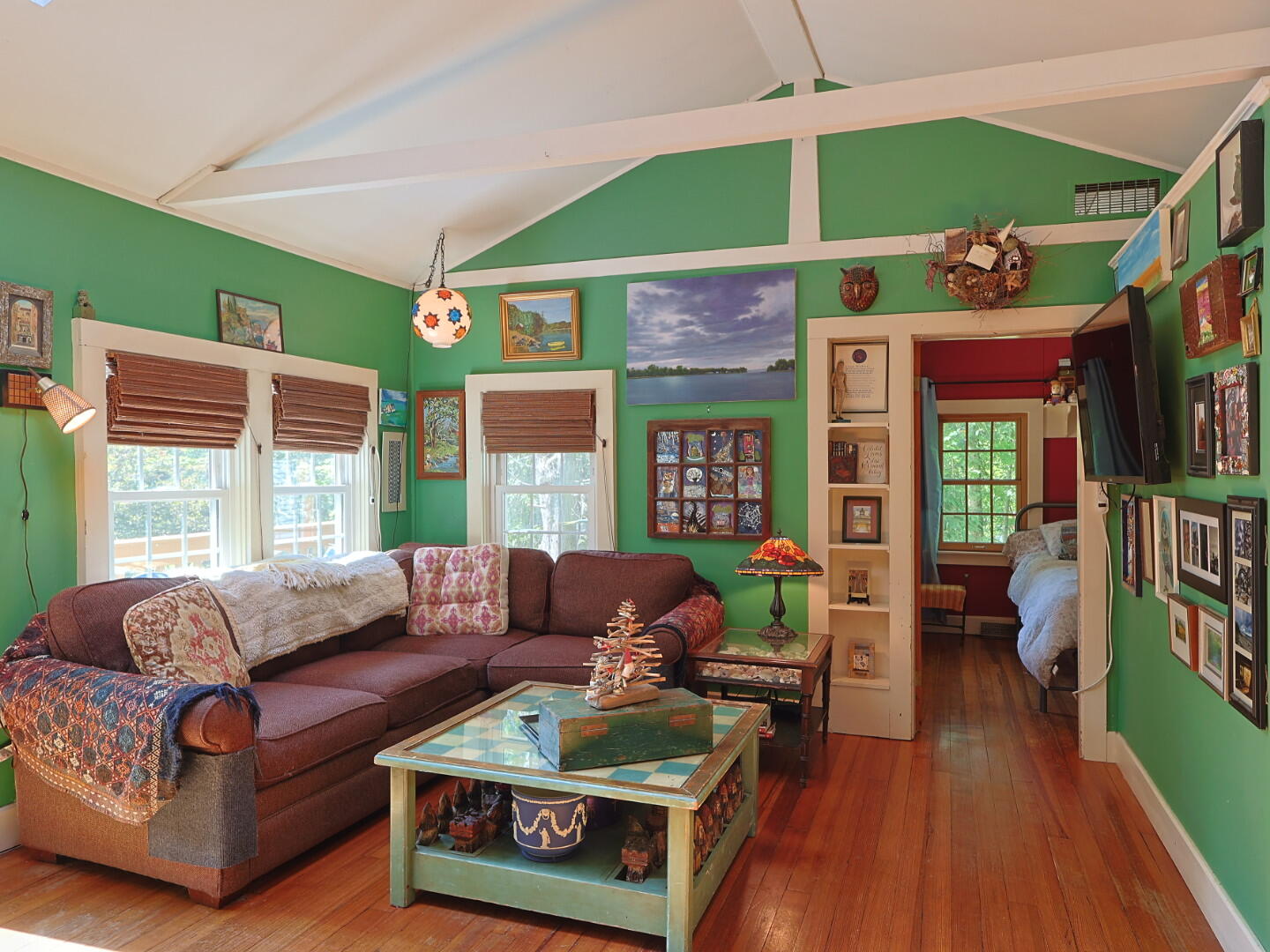 592 Belfast Road Camden, ME 04843 - Photo 7 of 48