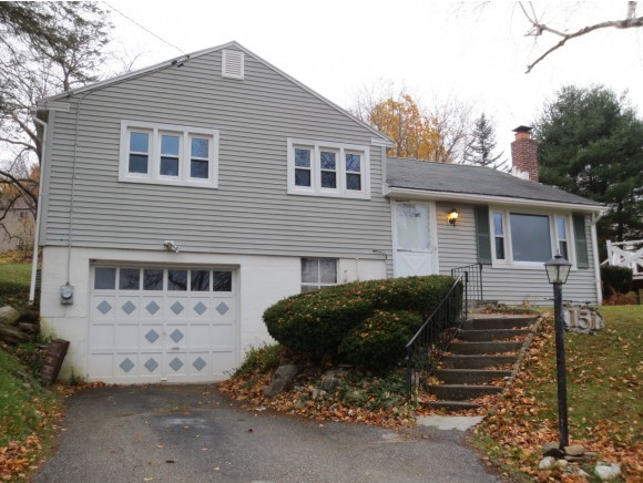 151 Morgan Street Bennington, VT 05201 - Photo 1 of 1 Gallery Image 1