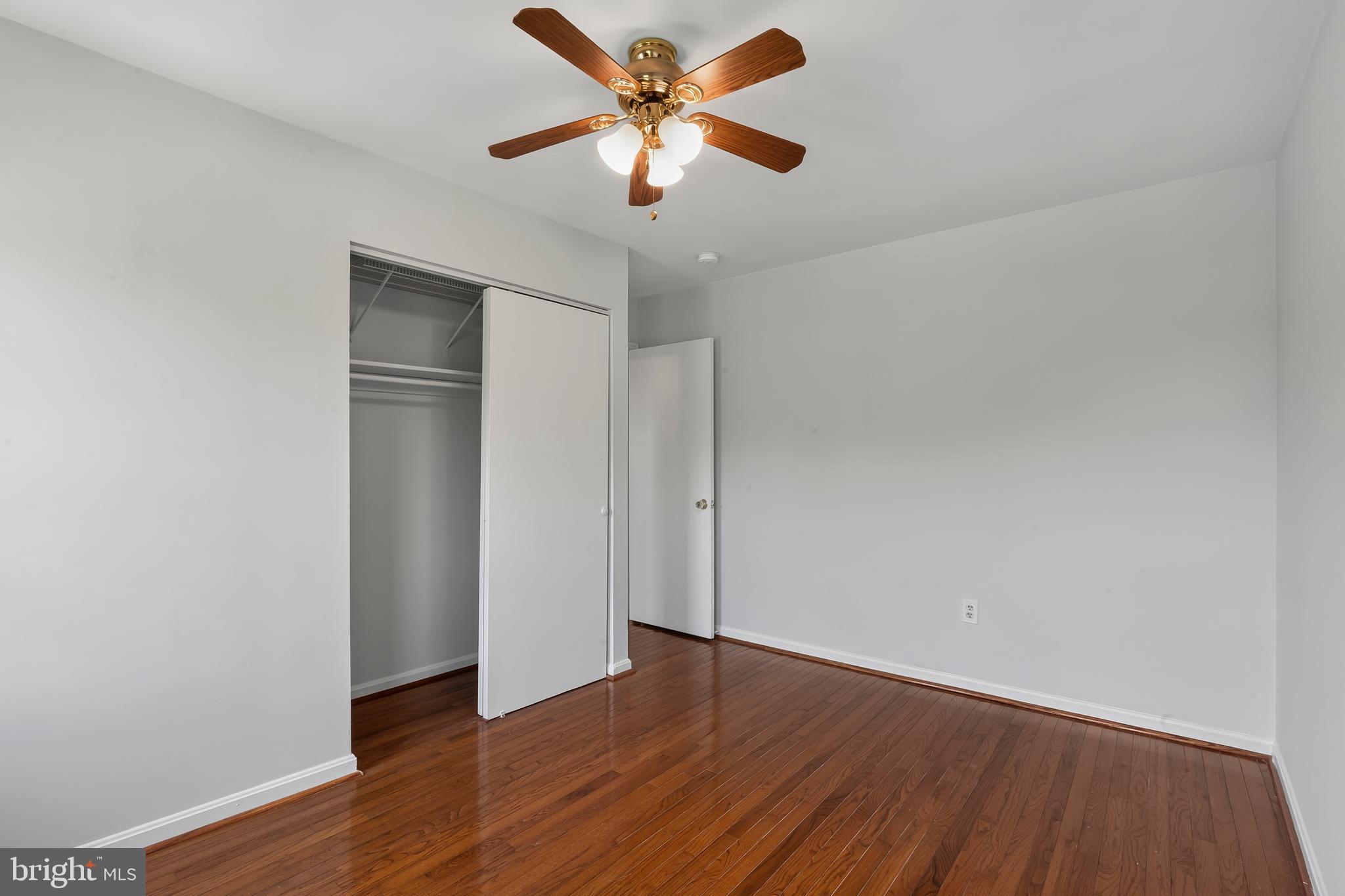 14216 Catamount Court Silver Spring, MD 20906 - Photo 47 of 65 Bedroom 2 of 3 upper level